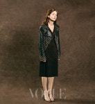 위대한 여인, 이자벨 위페르