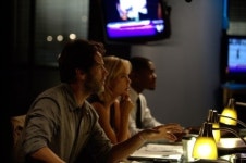 ‘에비던스’ 순도 100% 경찰 수사물, 참을 수 없는 어지러움을 견디는 게 관건