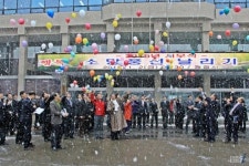 김생기 정읍시장, “동심동덕‘의 자세로 공감행정 펼칠 것”