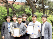 대구대 경영학과, 서비스경영학회 공모전 휩쓸어