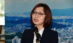 은수미 성남시장, 도의적 책임 통감 밝혀...“시민 여러분께 송구스럽습니다”
