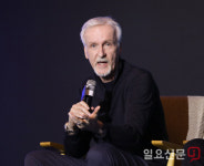 내한한 세계적인 감독