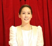 탤런트 김정은, 결혼설 상대는? 동갑내기 재미교포 펀드매니저