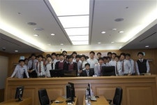“청주지방법원으로 체험학습 하러 오세요~”