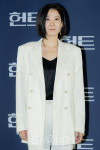 전혜진, 카리스마