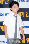 앨런 킴, 귀여움!