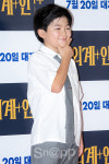 앨런 킴, 귀여움!