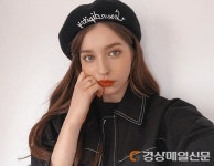 안젤리나 다닐로바, 그가 꼽은 최고의 남자는?