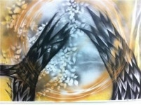 롱아일랜드 대학 교수 이승 초대전