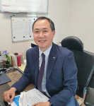 "코로나 피해 中企 경영애로 해소 앞장"