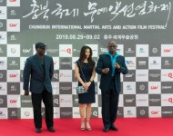 충북도, 개막식 성황리 개최 & 5일간의 여정 스타트