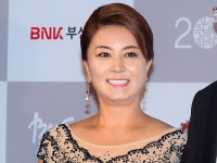 배우 김혜선, 실화바탕 영화