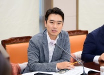 정재욱 도의원 "도교육청 교육연수원 이전해야"