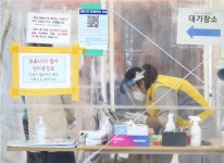 코로나19 경기 신규확진 359명, 191명↓… 연휴 영향 300명대로 줄어