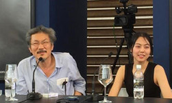 홍상수-김민희,