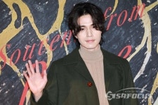 이동욱, 배우 넘어 20년 만의 꿈 도전...