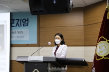 로펌 여성 임원 5% … "양성평등을 기본권으로"