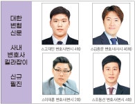 "사내변호사, 영역 한정하지 말길"