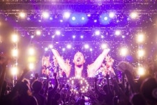 울트라 뮤직 페스티벌 코리아, 스티브 아오키-폴 반 다이크 등 14팀 2차 라인업 발표