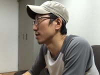 연극 ‘고흐+이상, 나쁜 피’ 무대 디자이너 이광룡 무대감독 공로 높아