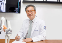 SNU서울병원, 무릎수술 명의 이명철 서울대학교병원 정형외과 교수 초빙