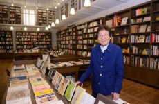 출판인 이기웅 열화당 대표·파주 출판도시 명예 이사장 "조선시대 융성 전주의 출판문화, 역사 깊은 정체성 살...