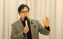 리더스아카데미 제9기 2학기 10강 방송인 조영구 ‘변해야 산다’