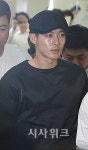"길고 긴 상처의 시간들…" 김현중, 전역 앞두고 심경 털어놔