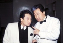 그리운 개그맨 김정식… 이제는 목사?!