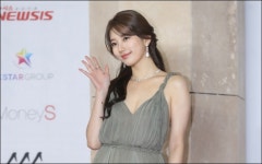수지 "영화 신작 검토 중"…