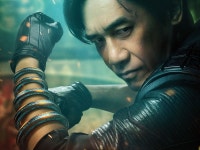 양조위, 할리우드 진출작