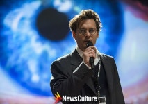 조니 뎁, 독립 영화계 신성 케빈 스미스와 만난다… 영화 ‘터스크’