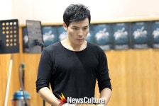 포토뉴스 질투가 시작된 순간, 지옥이 찾아왔다… 뮤지컬 ‘살리에르’ 연습실