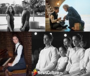 원작 소설의 메시지 관객에 전한다… ‘더 기버: 기억전달자’ 2차 스틸 공개