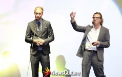 현장스케치 부천국제판타스틱영화제 개막작 ‘스테레오’ GV, “장르영화 위해 함께 싸워달라”