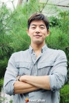 더하기컷 ‘산타바바라’ 사랑에 물드는 시간, 이상윤