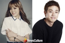 배우 박정민-연기돌 리지, 영화 ‘모모살롱’서 풋풋한 청춘남녀로 만난다