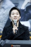 ‘아가사’ 박한근, “레이몬드 에쉬튼은 내 분신과도 같다”