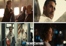 ‘와일드 테일즈: 참을 수 없는 순간’ 2차 보도스틸 공개