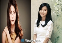 ‘그리울 련’ 두 헤로인 정윤선-후지이 미나, ‘공형진의 씨네타운’ 출연