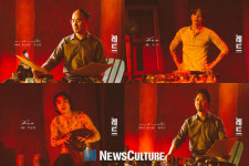 연극 ‘레드’ 캐스팅 공개, 배우 강신일-한명구-카이-박정복 출연