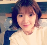 ‘신스틸러’ 배우 장소연…빛나는 미모가 돋보이는 사진 화제