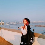 유튜버 이라온, 상큼美 넘치는 일상샷 눈길