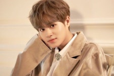 AB6IX 이대휘, 30일 고척돔 출격…키움 시구 나선다