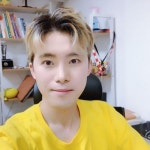 ‘기부 천사’ 유튜버 허팝, 남친짤의 정석 셀카샷 ‘눈길’