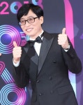 유재석, 오늘(18일)