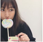 오오츠카 아이, 여전히 상큼한 비주얼에