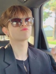 사무엘, 할리우드 그림과 함께 "Start"…브레이브 측 "공식입장 곧 발표"