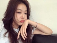 배우 이주명, 부스스한 머리로도 빛나는 청순美