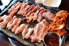 사당역 맛집 ‘고을래이베리코흑돼지’, 색다른 고기 맛의 향연이 매력적인 곳